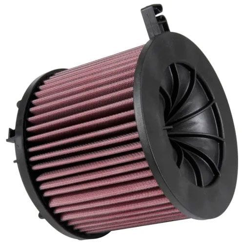 K&N K&N Replacement Air Filter KNE-0646 SR