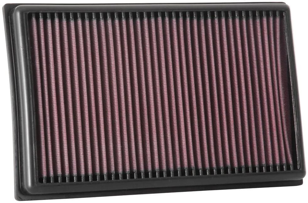 K&N K&N Replacement Panel Filter KN33-3111 SR