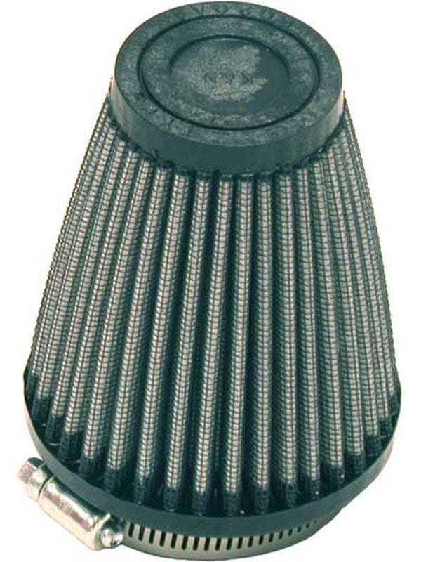 K&N K&N Universal Clamp On Filter Fits 2.25 in (57 mm) KNR-1260 SR