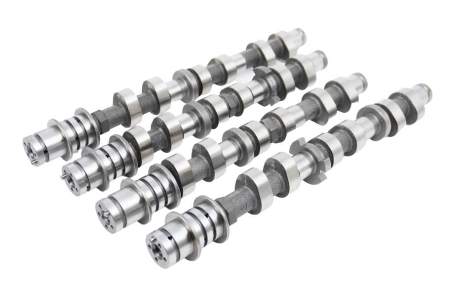 Kelford Cams 2GR-FE Camshafts | 263-C Kelford Cams 2GR-FE Camshafts | 263-C SR