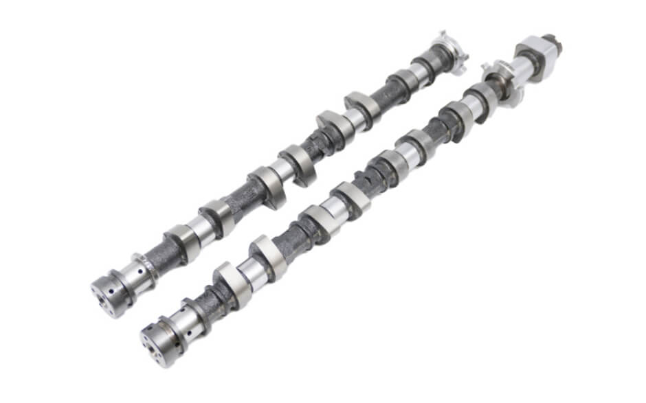 Kelford Cams Ford Ecoboost 2.3 Litre Dual Variable | 250-EZ Kelford Cams Ford Ecoboost 2.3 Litre Dual Variable | 250-EZ SR