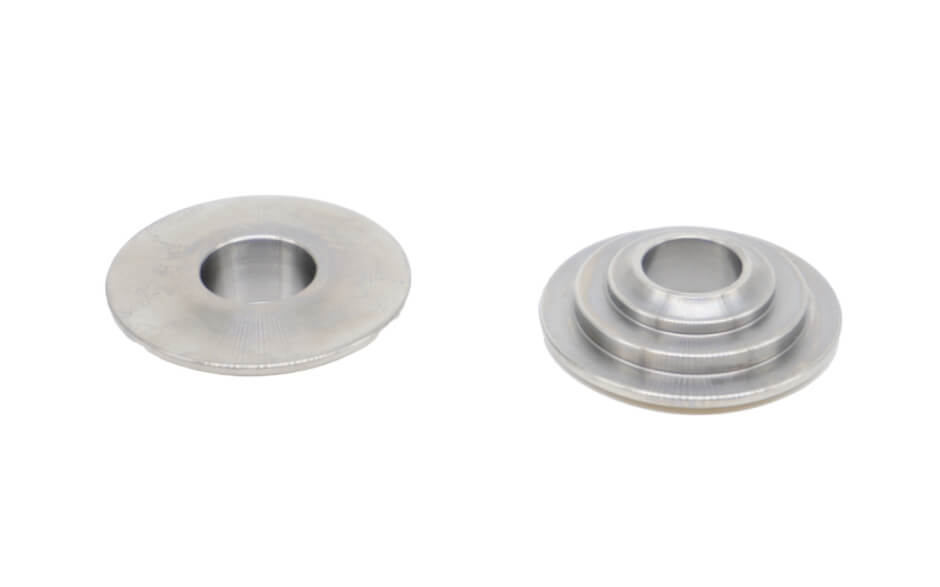 Kelford Cams LS Titanium Retainer For 1905/1204X/1209X Kelford Cams LS Titanium Retainer For 1905/1204X/1209X SR