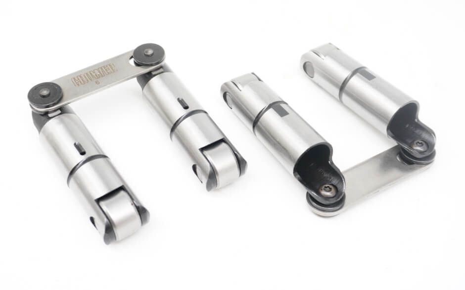Kelford Cams LS V8 Solid Roller Lifter x16 Kelford Cams LS V8 Solid Roller Lifter x16 SR