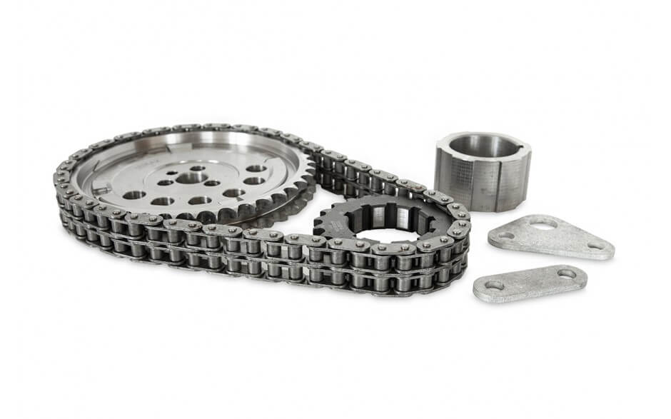 Kelford Cams LS3/L98, 1 bolt | 4 Triggers | Single Row Kelford Cams LS3/L98, 1 bolt | 4 Triggers | Single Row SR