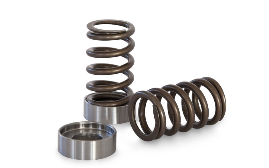 Kelford Cams Mazda B6/BP1800 Race Spring Set Kelford Cams Mazda B6/BP1800 Race Spring Set SR