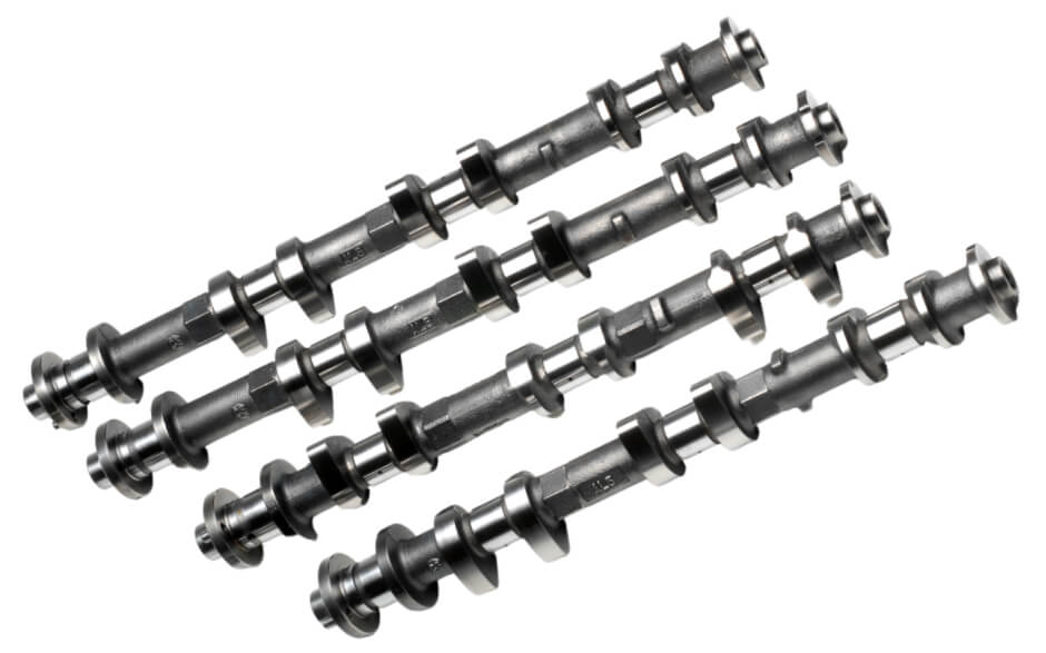Kelford Cams VR38DETT R35 GT-R Cams | 231-D Kelford Cams VR38DETT R35 GT-R Cams | 231-D SR