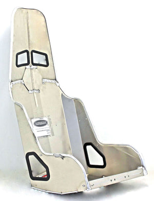 Kirkey Aluminium Pro Street Drag Seat - 55-Series KI55200