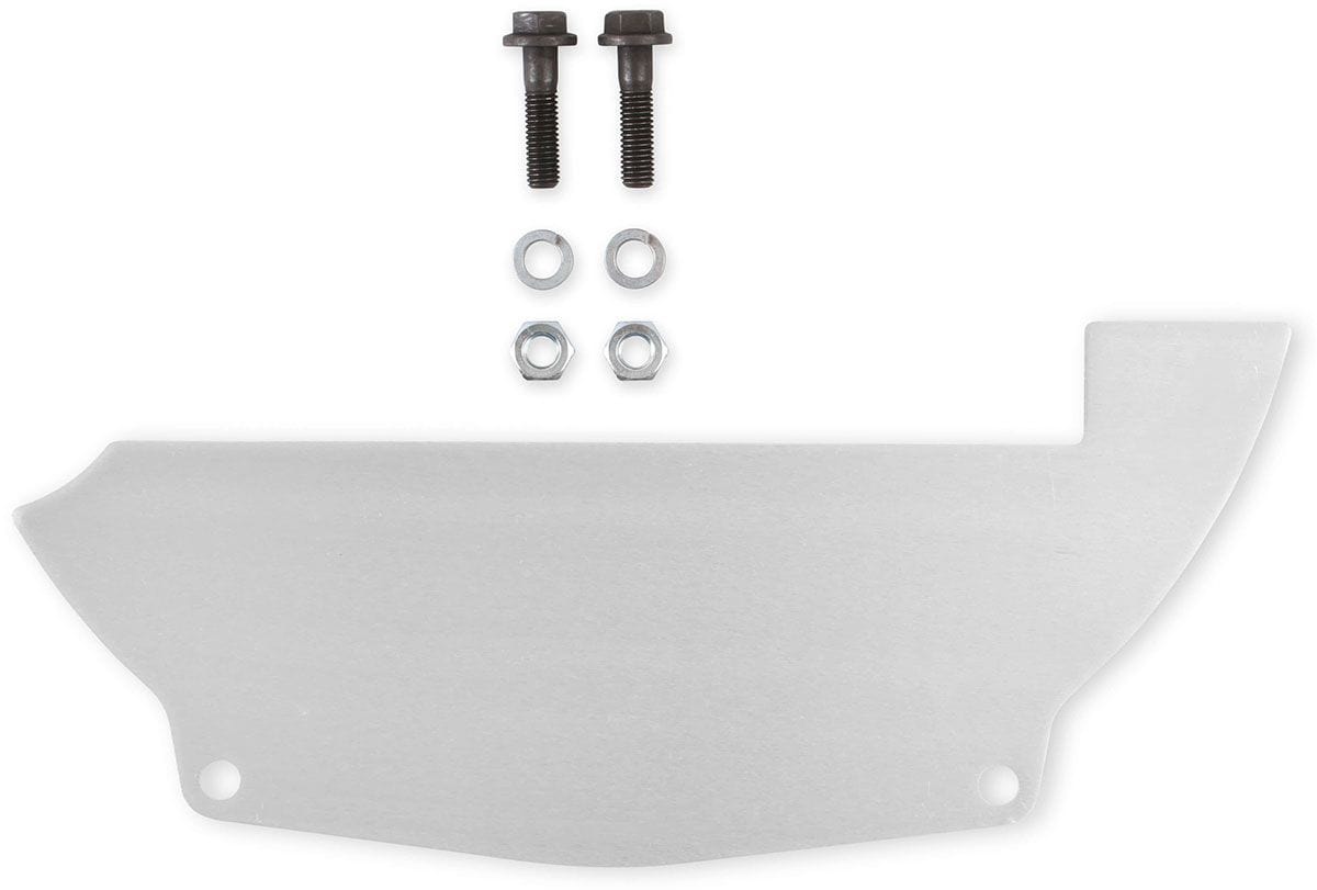 LAKEWOOD GM LS to Muncie, Saginaw, Borg Warner T10 and Tremec TKO/TKX Transmis Lakewood Cast Aluminium Bellhousing Kit LLK5000K SR