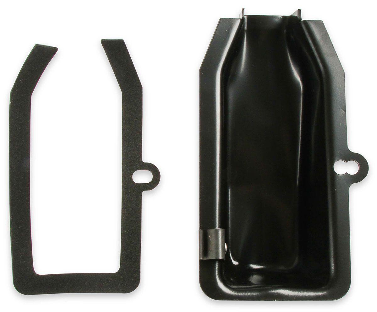 Lakewood Suit 289-302-351W & 302-351C with TKX, TKO 500/600 or TR3550 Transmis Lakewood Lightweight Cast Aluminium Bell Housing LLK9000K SR