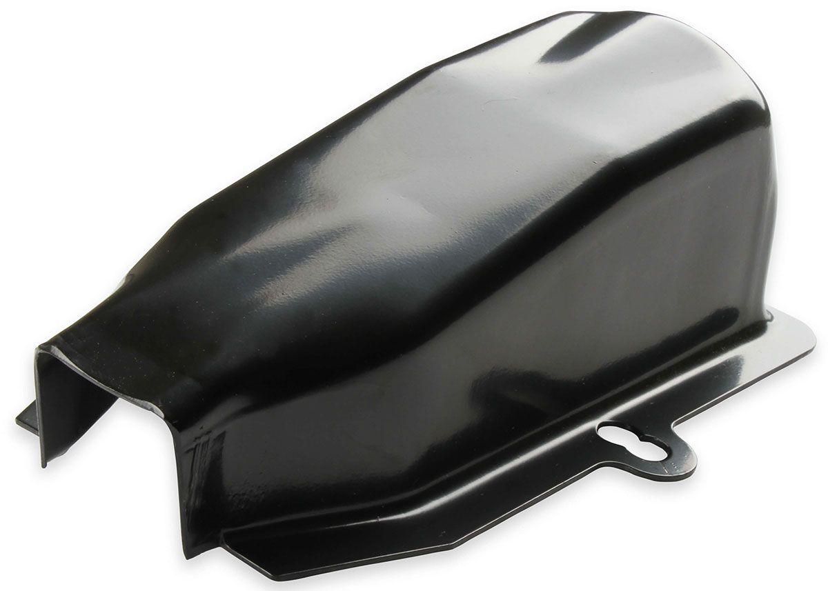 Lakewood Suit 289-302-351W & 302-351C with TKX, TKO 500/600 or TR3550 Transmis Lakewood Lightweight Cast Aluminium Bell Housing LLK9000K SR