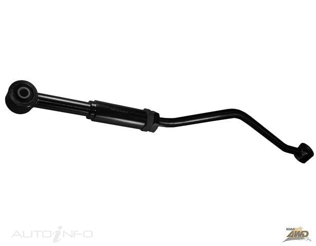 Lift Junkie Suspension APR012 - PANHARD ROD FR JEEP WRANG 07> SR