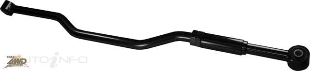 Lift Junkie Suspension APR013 - PANHARD ROD RR JEEP WRANG 07> SR