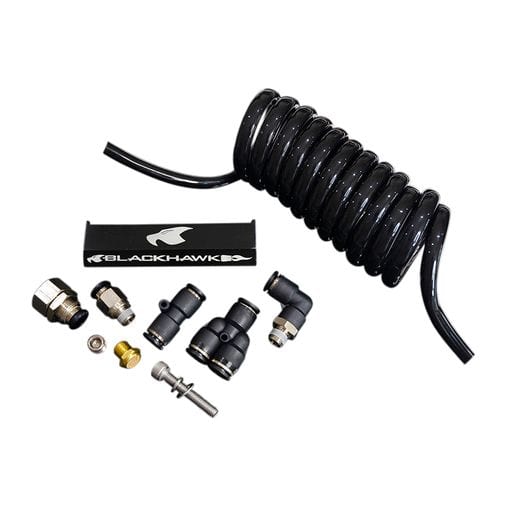 Lift Junkie Suspension DB4002 - DIFF BREATER KIT RANGER BT50 SR