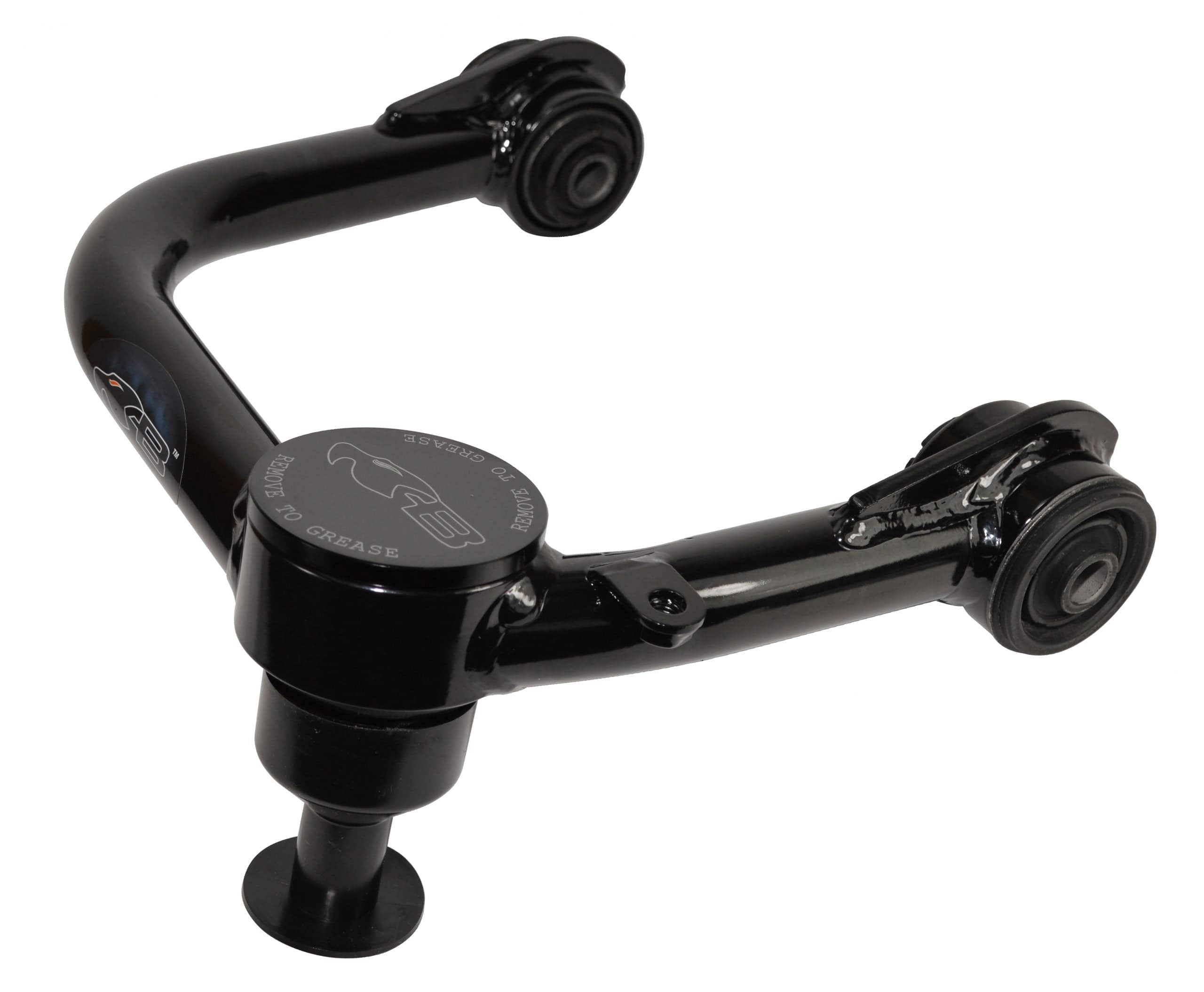 Lift Junkie Suspension UCA3881H - UP CTL ARM TOY HILUX KUN 05> SR
