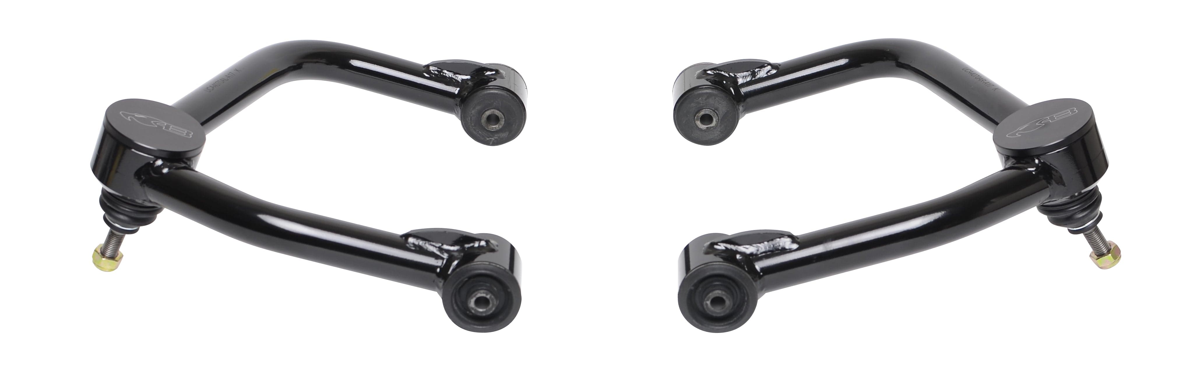 Lift Junkie Suspension UCA4070A - UP CTL ARM VW AMAROK CAMB CAST SR