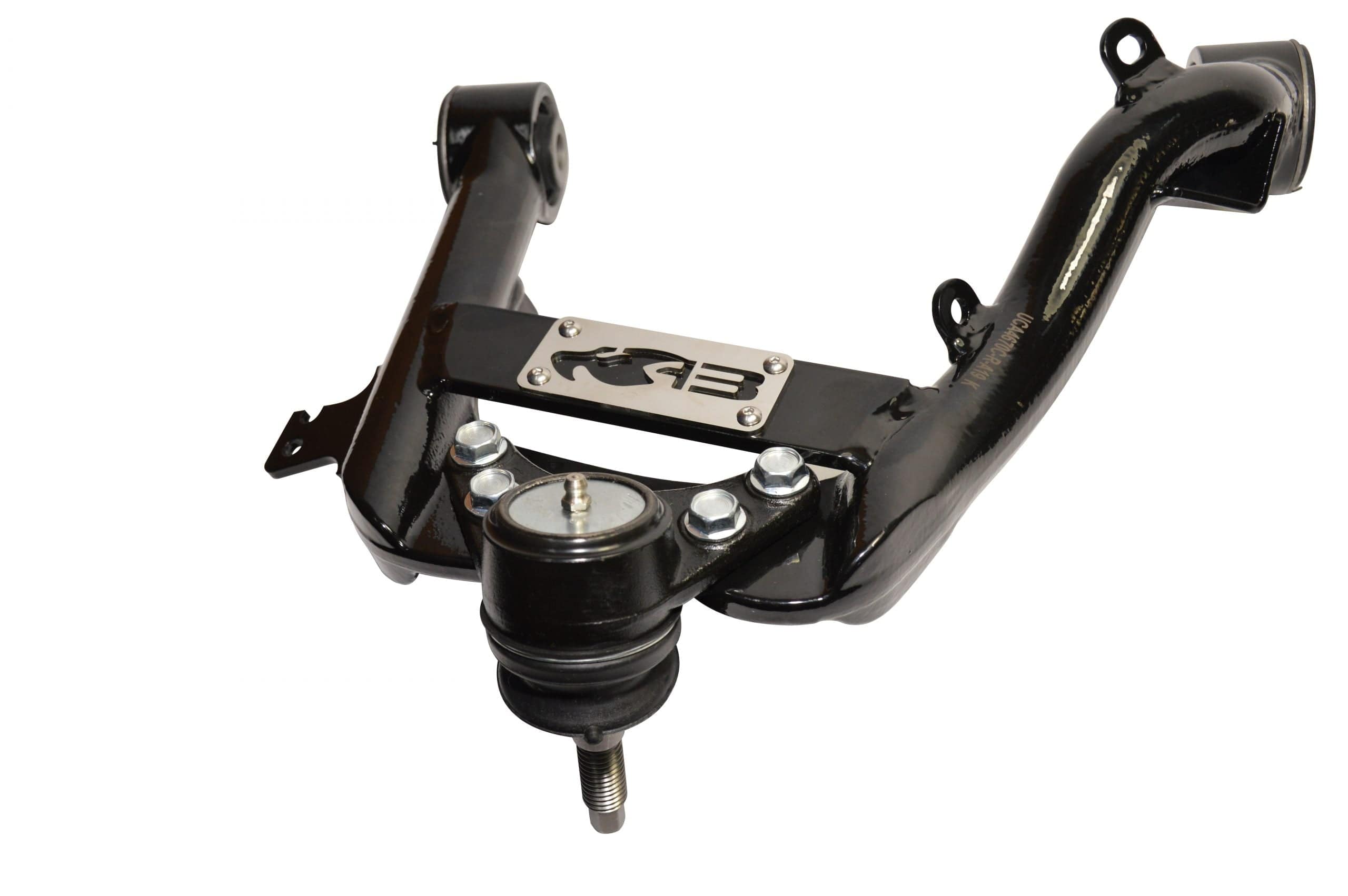 Lift Junkie Suspension UCA4670C - UP CTL ARM HOL COL 17> CAMB SR