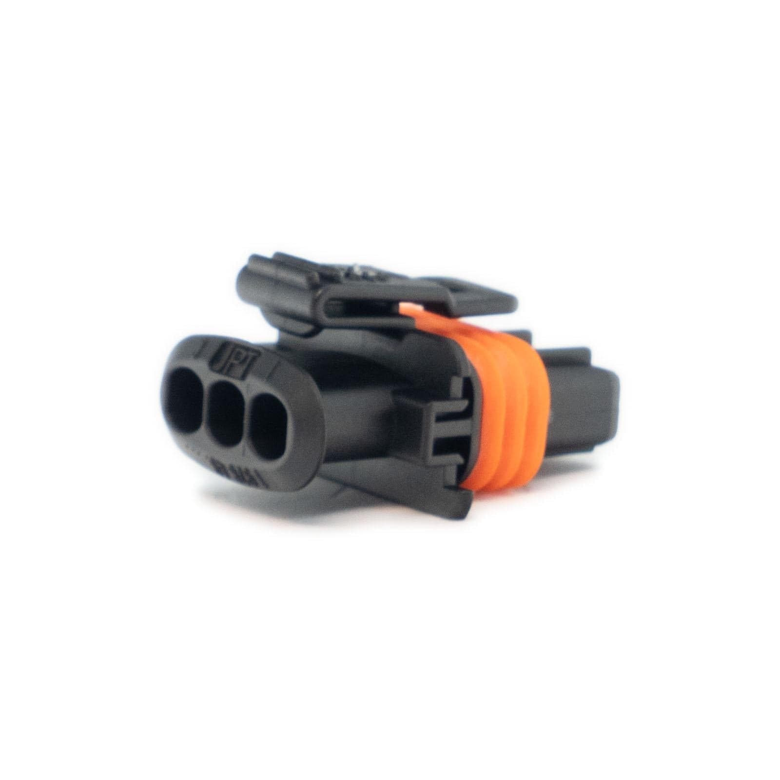 Link ECU 140 Bar Pressure Sensor (HPS) Link ECU 140 Bar Pressure Sensor (HPS) SR