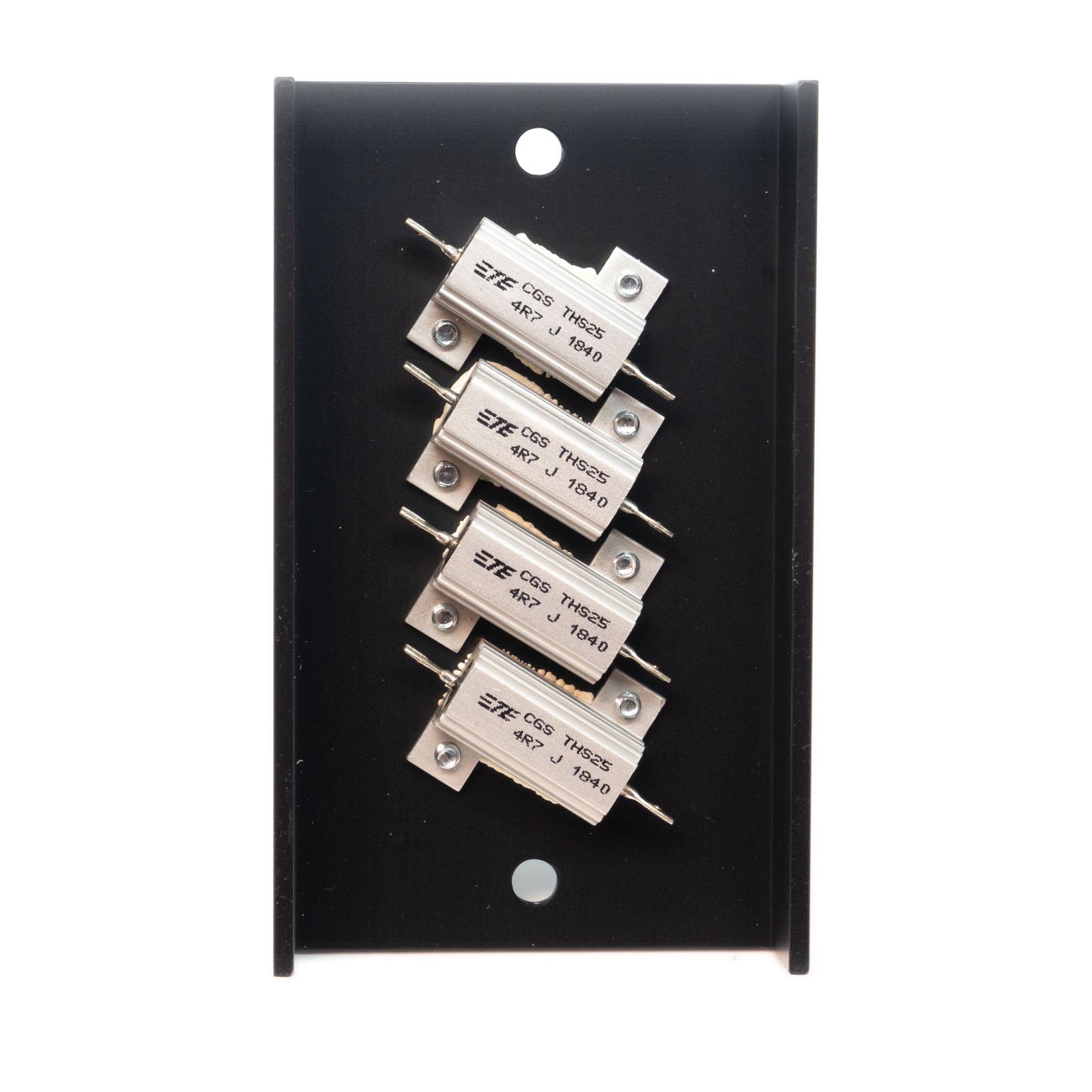 Link ECU Ballast Resistor (BAL4) Link ECU Ballast Resistor (BAL4) SR