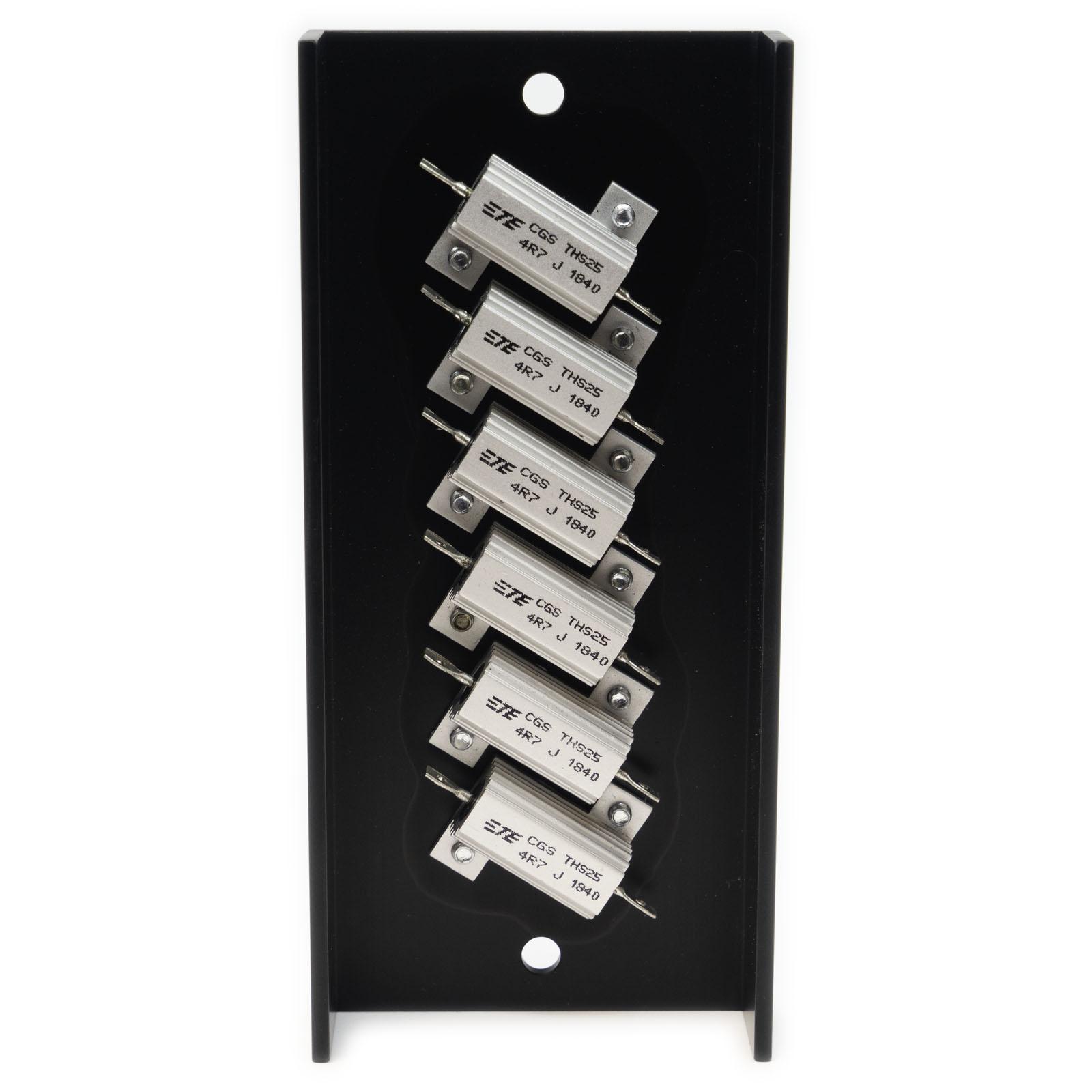 Link ECU Ballast Resistor (BAL6) Link ECU Ballast Resistor (BAL6) SR