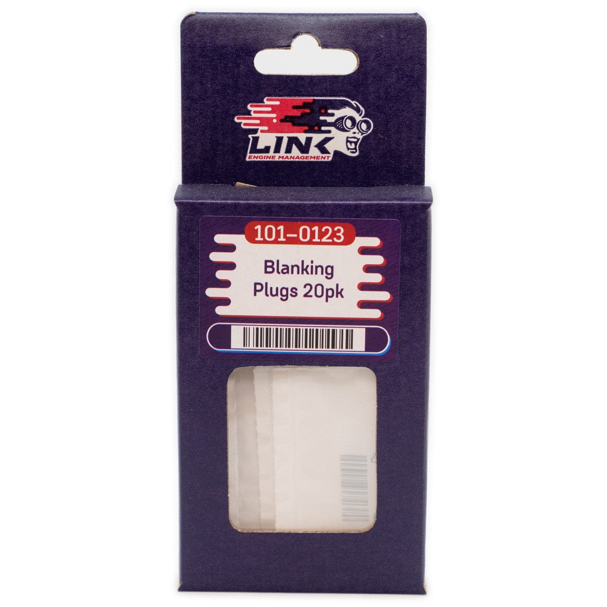Link ECU BG4 - 20 pack blanking plugs Link ECU BG4 - 20 pack blanking plugs SR