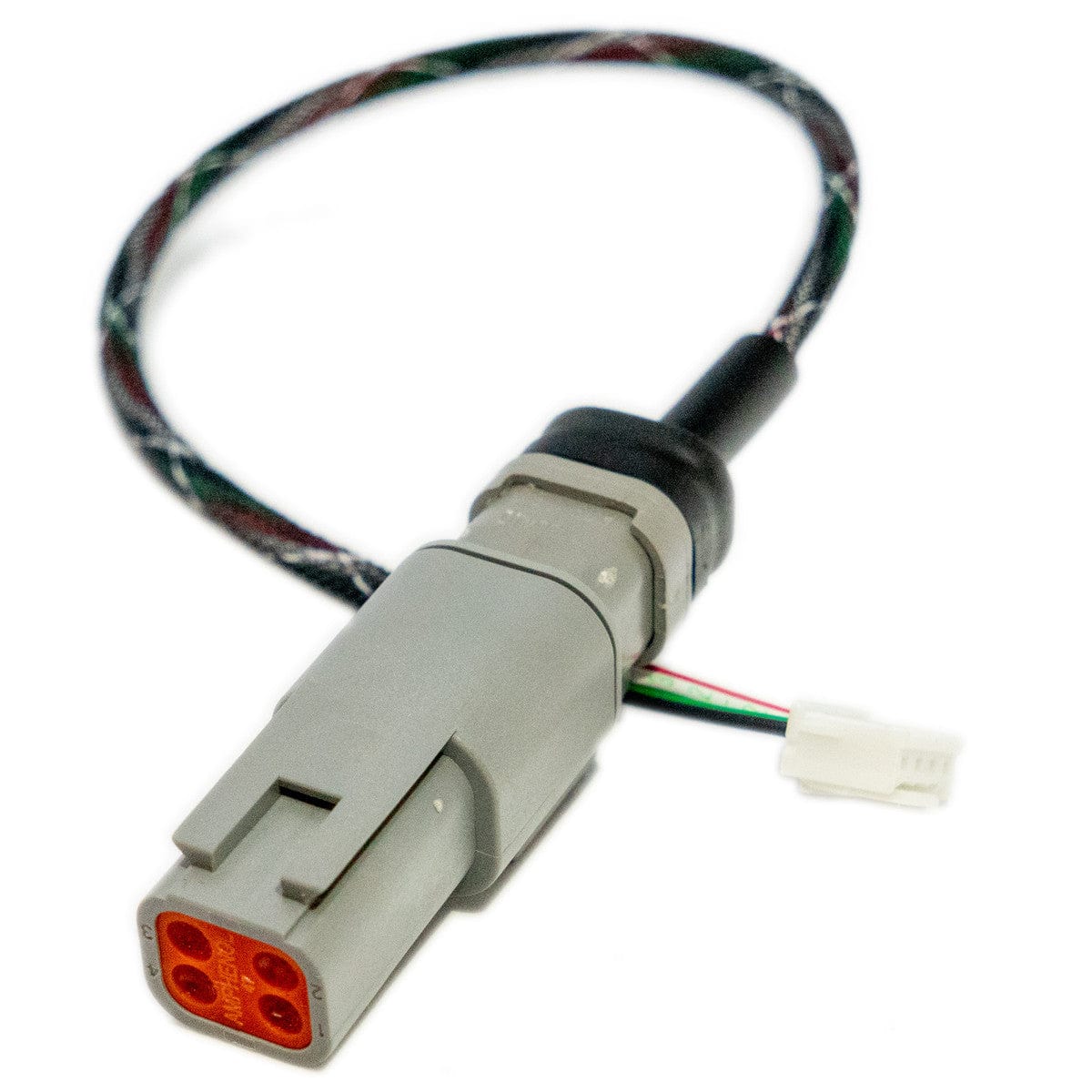 Link ECU Cable (CANJST4) Link ECU Cable (CANJST4) SR