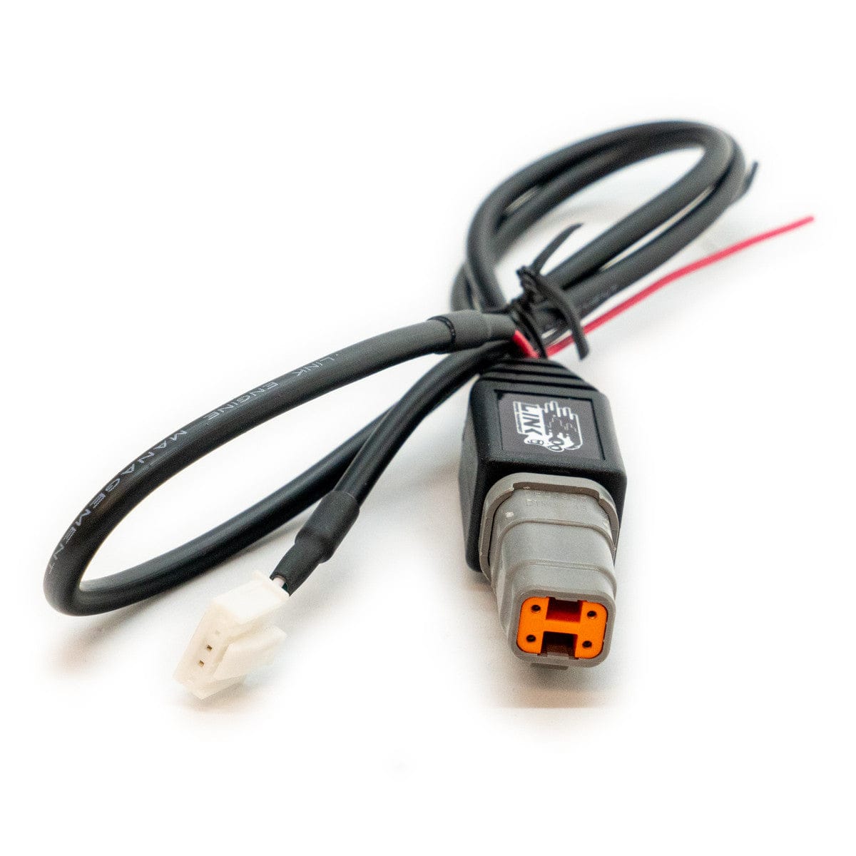 Link ECU CANJST - Link CAN Connection Cable for G4X/G4+ Plug-in ECU’s Link ECU CANJST - Link CAN Connection Cable for G4X/G4+ Plug-in ECU’s SR