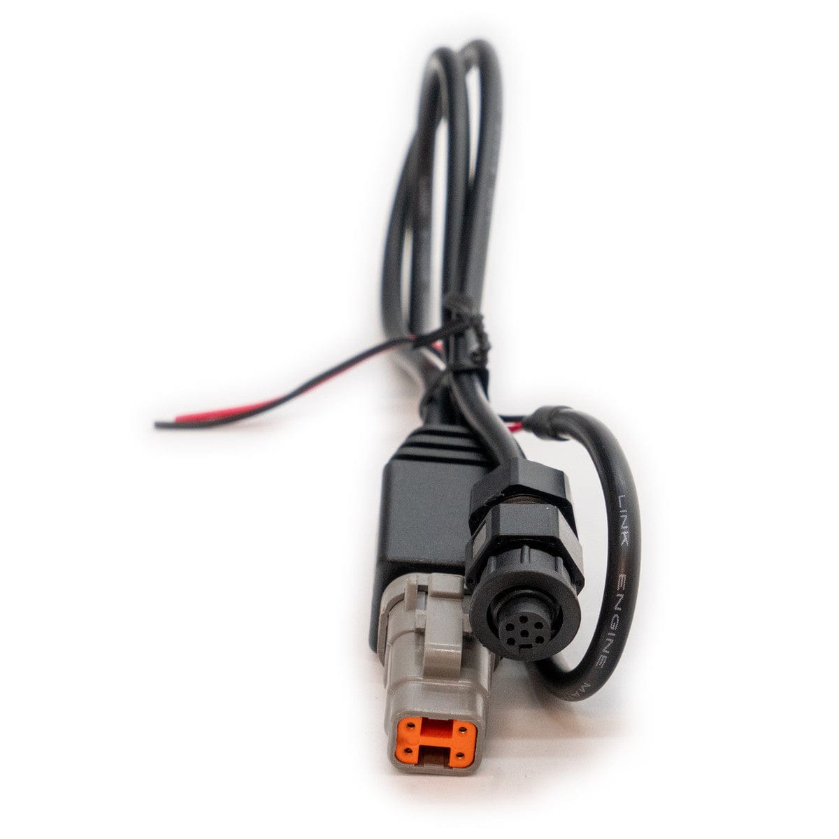 Link ECU CANLTW - CAN Connection Cable for G4X/G4+ WireIn ECU’s (6 Pin CAN) Link ECU CANLTW - CAN Connection Cable for G4X/G4+ WireIn ECU’s (6 Pin CAN) SR