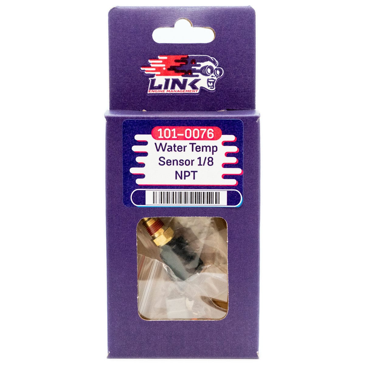 Link ECU Coolant Temperature Sensor (NTC1-8) Link ECU Coolant Temperature Sensor (NTC1-8) SR