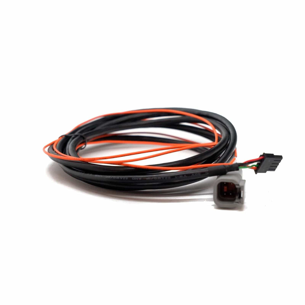 Link ECU Dashes & Data Loggers Link CAN Gauge OLED 52mm Link ECU CAN Gauge OLED - 52mm (101-0226) SR