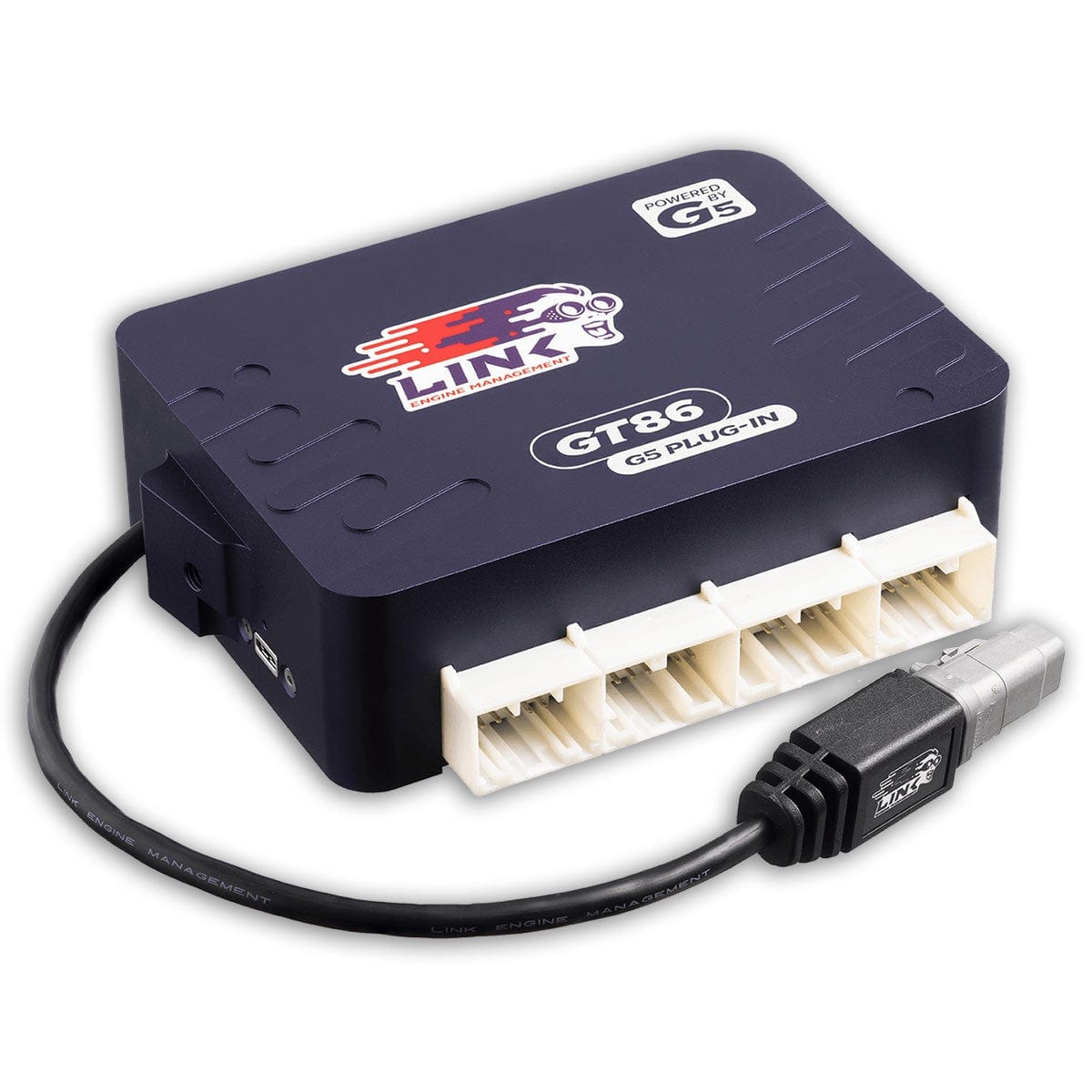Link ECU ECU's & Accessories Link G5 ECU Plug-In - Toyota GT86/Subaru BRZ/Scion FR-S SR