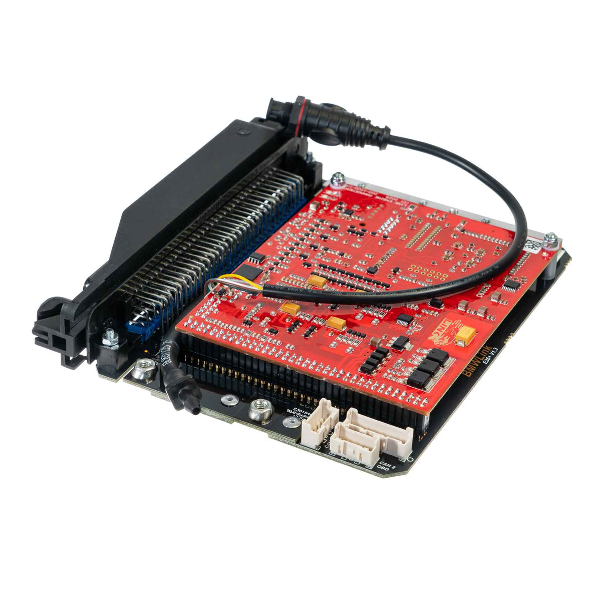Link ECU Engine Management BMWLink - E36X Link ECU E36X Plug-In ECU - BMW E36 M50TUB25 (201-4000) SR