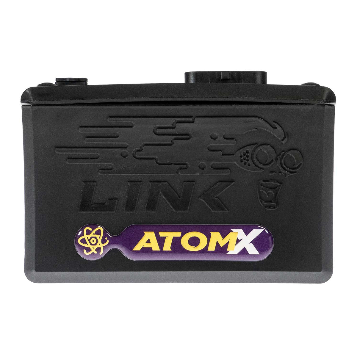 Link ECU Engine Management G4X AtomX ECU Link ECU G4X AtomX Wire-In ECU - up to 4 Cylinders (111-4000) SR