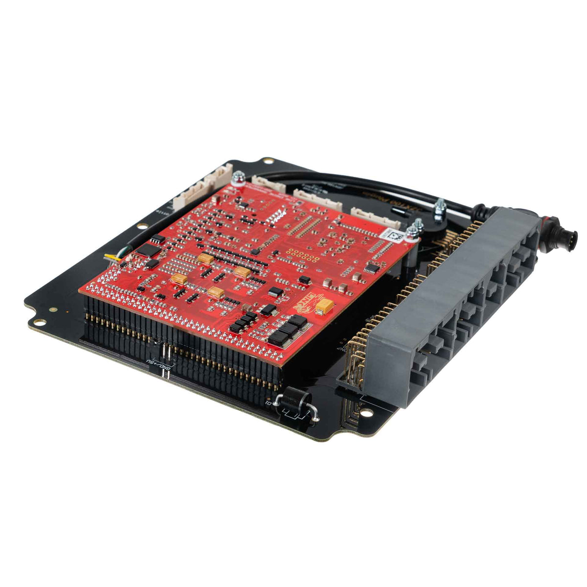 Link ECU Engine Management JZXLink - JZX100X Link ECU JZX100X Plug-In ECU - Toyota JZX100 1JZ-GTE, Gen 6 (232-4000) SR
