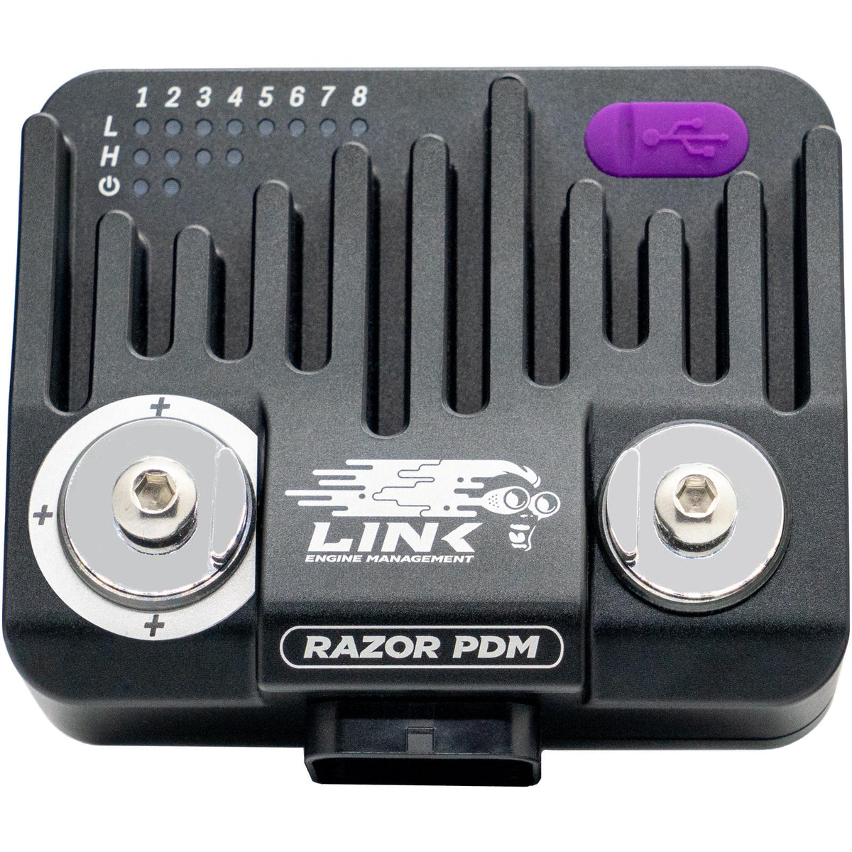 Link ECU Engine Management Razor PDM Link ECU Razor PDM Power Distribution Module (135-1000) SR