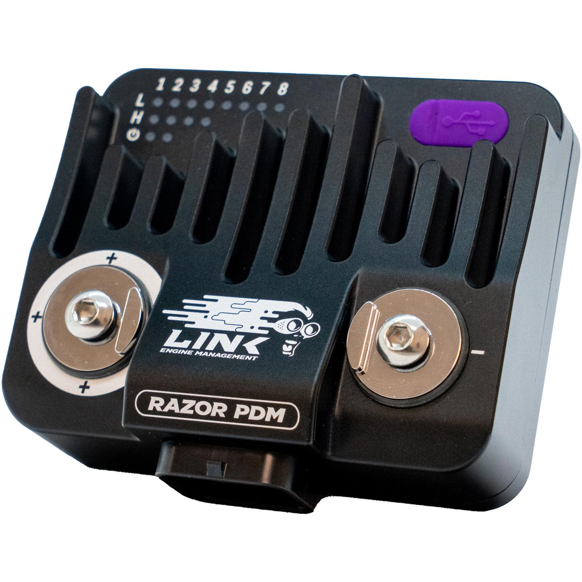 Link ECU Engine Management Razor PDM Link ECU Razor PDM Power Distribution Module (135-1000) SR