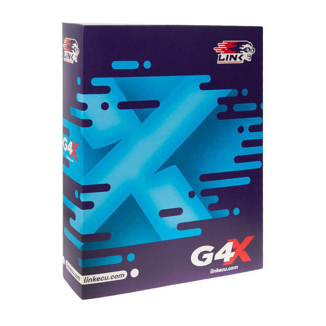 Link ECU Engine Management S2000X Link ECU S2000X Plug-In ECU - Honda S2000 AP1 (233-4000) SR