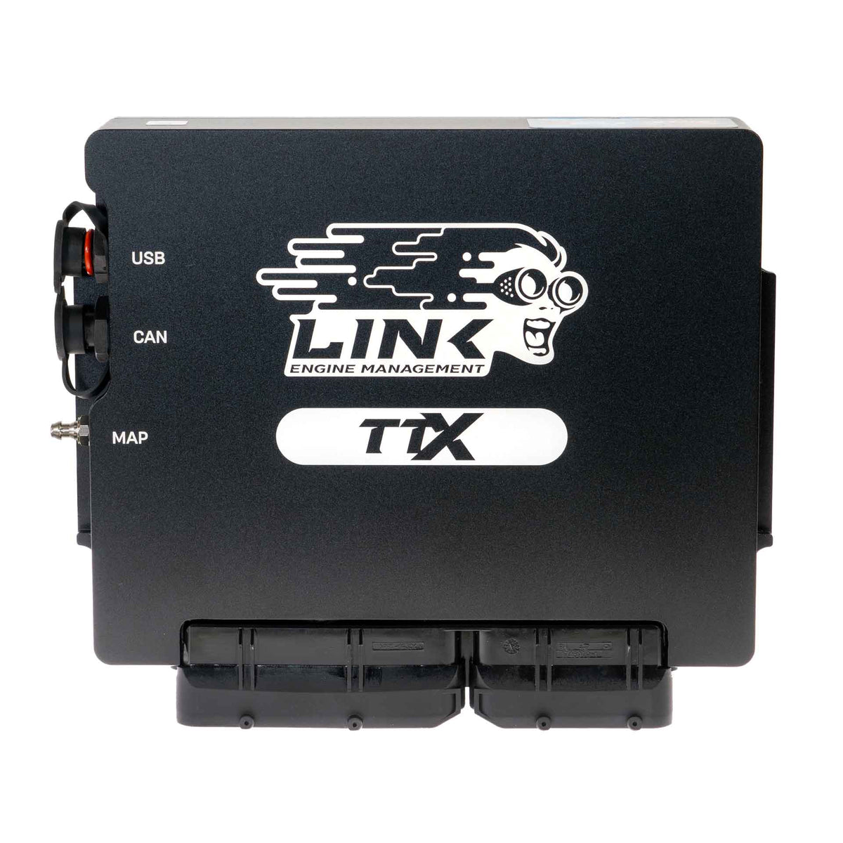 Link ECU Engine Management TTLink - TTX Link ECU TTX Plug-In ECU - Audi TT / VW 1.8L Turbo, PQ34 Platform (208-4000) SR