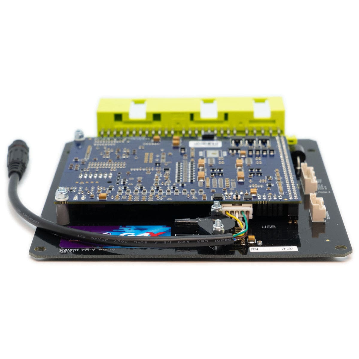 Link ECU Engine Management VR4Link - VR4X LINK VR4Link - VR4X SR