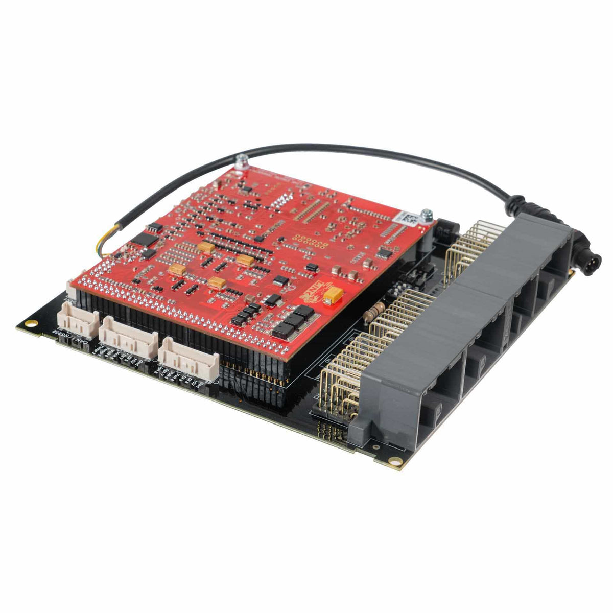 Link ECU Engine Management WRX6X Link ECU WRX6X Plug-In ECU - Subaru WRX & STI V5-6 (228-4000) SR