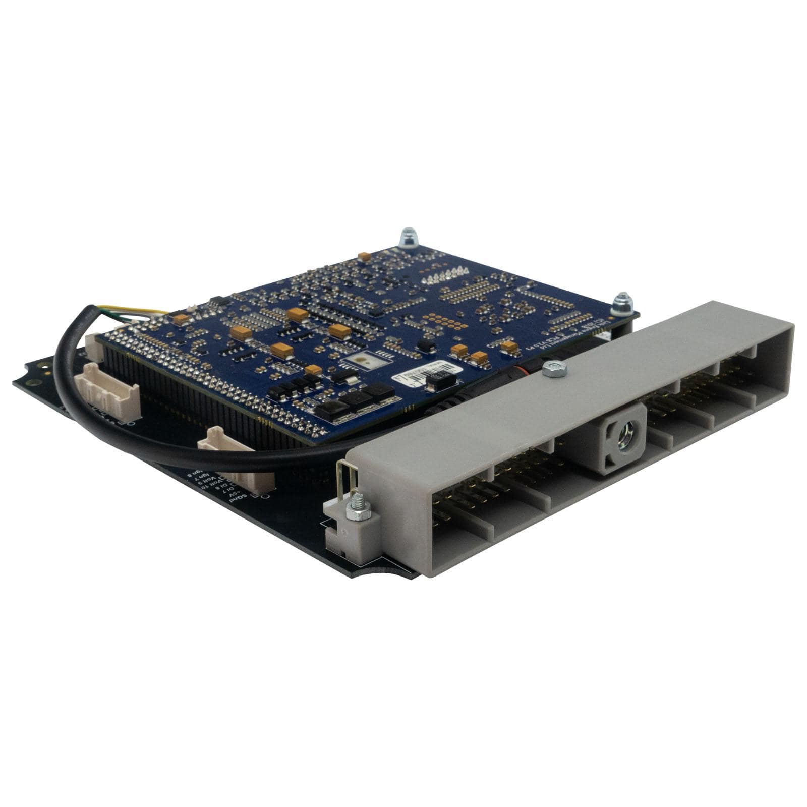 Link ECU GTTLink - NGTTX Link ECU GTTLink - NGTTX SR