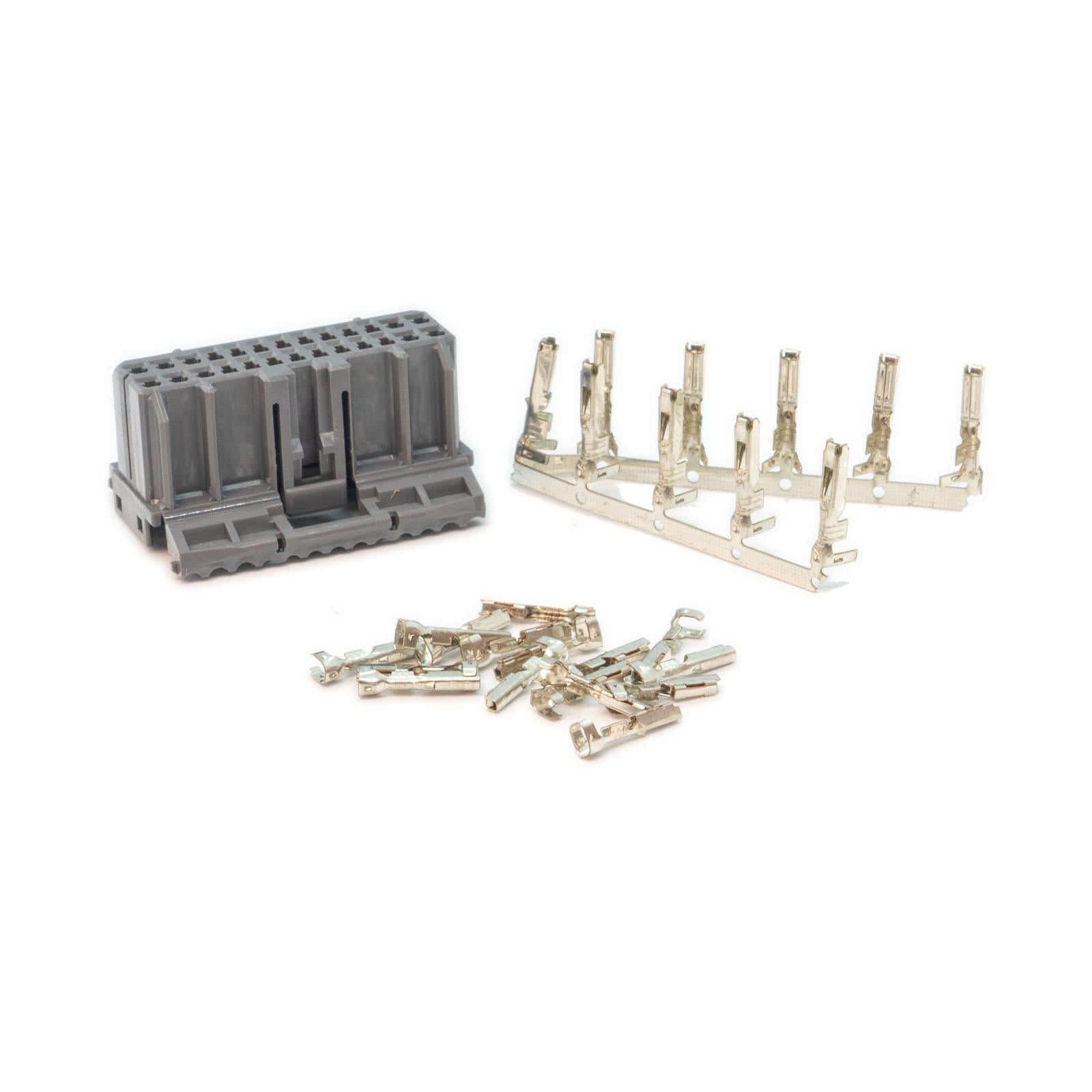 Link ECU Housing & Terminals (TK G3 LEM) Link ECU Housing & Terminals (TK G3 LEM) SR