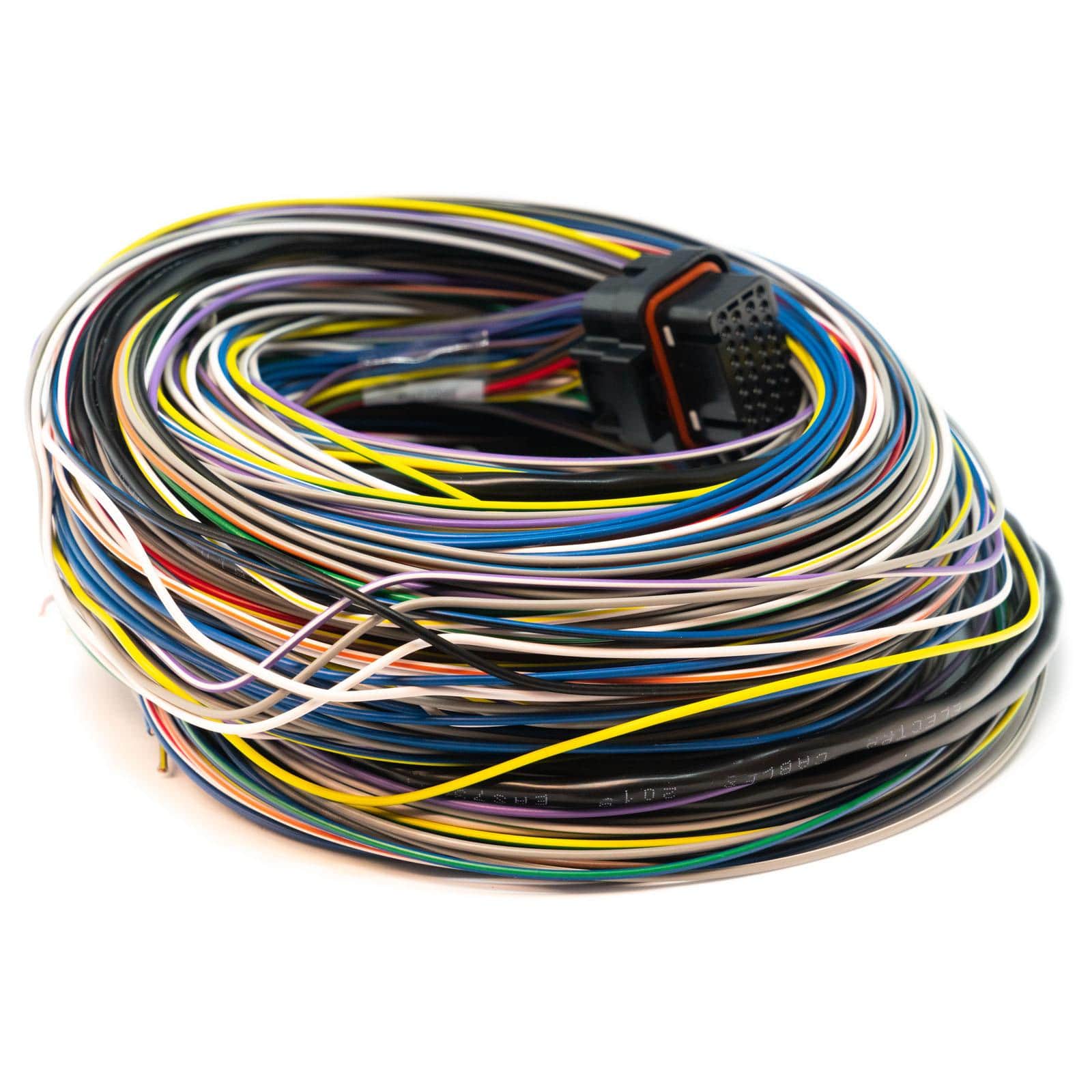 Link ECU Link ECU Accessories 101-0009 B Loom Long - #5LB 101-0009 SR