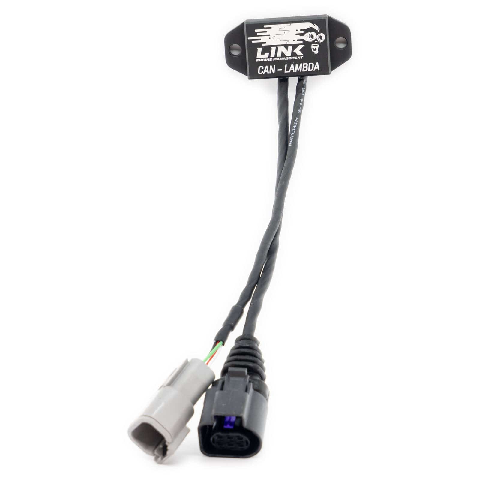 Link ECU Link ECU Accessories CAN Lambda Package LINK CAN Lambda Package 125-1000 SR