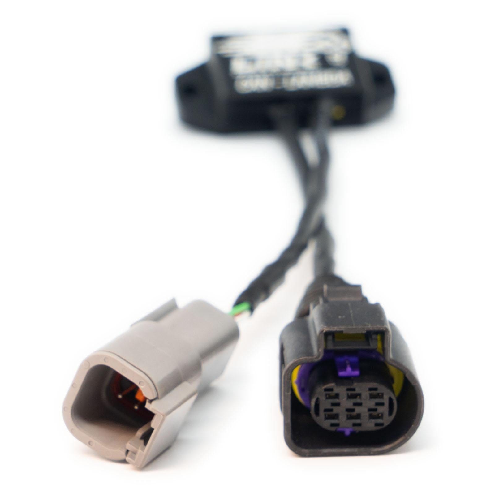 Link ECU Link ECU Accessories CAN Lambda Package LINK CAN Lambda Package 125-1000 SR