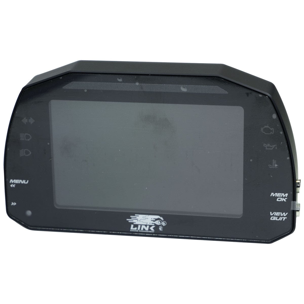 Link ECU LINK MXS Strada 5" Dash - Street Edition Link ECU LINK MXS Strada 5" Dash - Street Edition SR