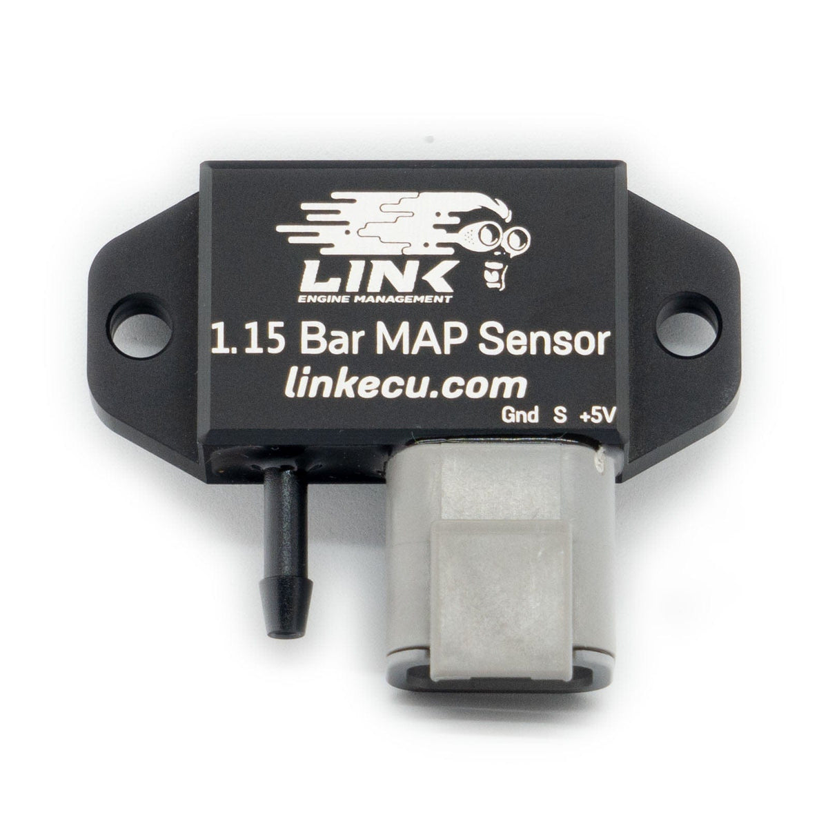 Link ECU Map Sensors 1.15 Bar MAP Sensor (MAP1.15) Link ECU 1.15 Bar MAP Sensor MAP1.15 (101-0162) SR