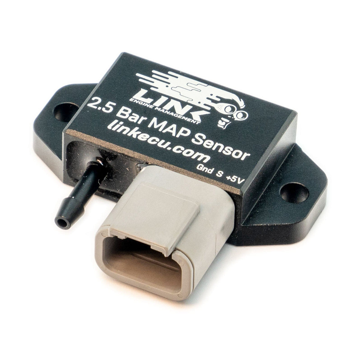 Link ECU Map Sensors 2.5 Bar MAP Sensor (MAP2.5) Link ECU 2.5 Bar MAP Sensor MAP2.5 (101-0163) SR