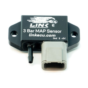 Link ECU 3 Bar MAP Sensor MAP3 (101-0164)