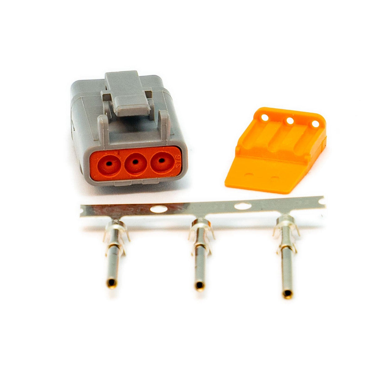 Link ECU Map Sensors Link 4 Bar MAP Sensor (MAP4) Link ECU 4 Bar MAP Sensor MAP4 (101-0165) SR