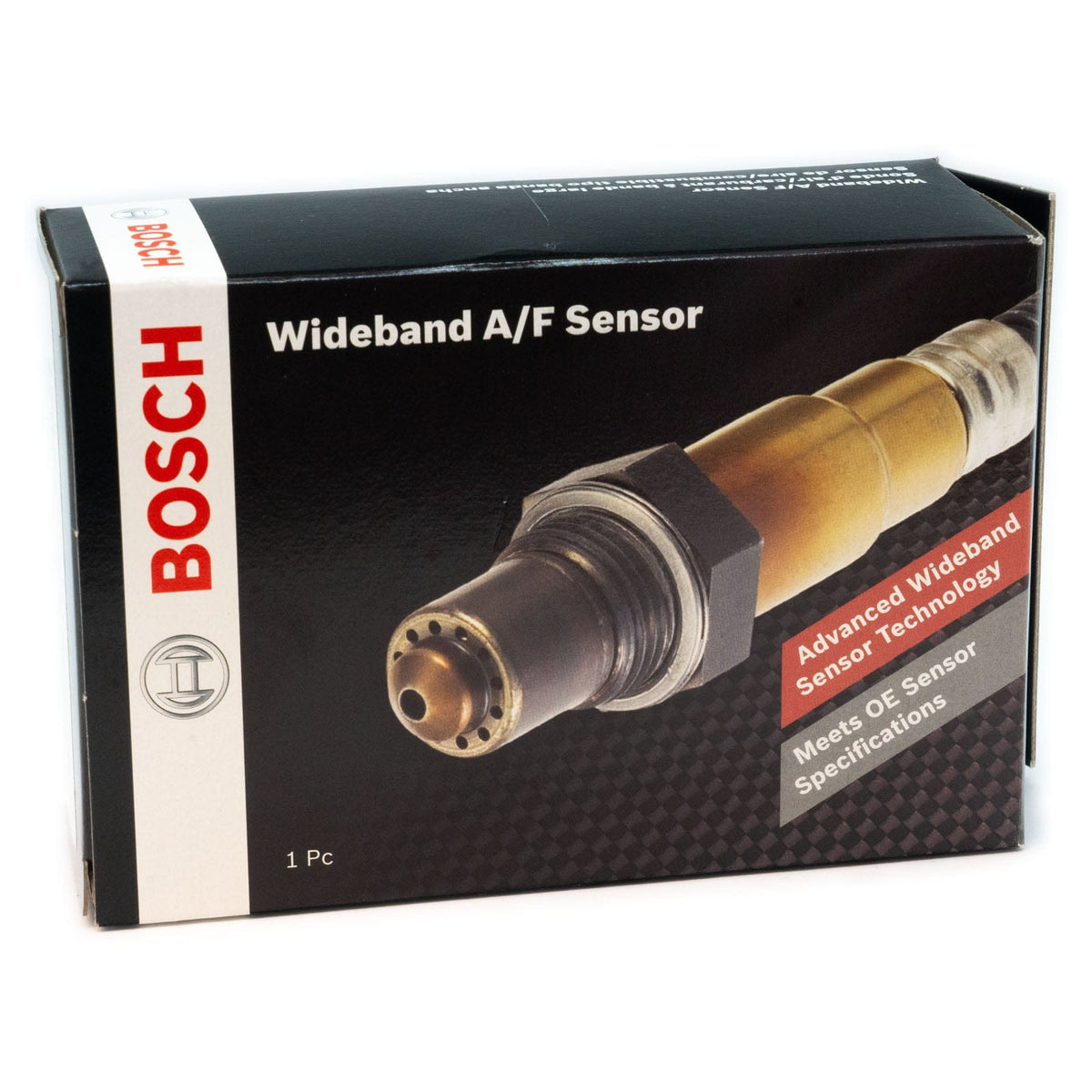 Link ECU Oxygen Sensors Wideband O2 sensor (LSU49) Link ECU Wideband O2 sensor LSU49 (101-0116) SR